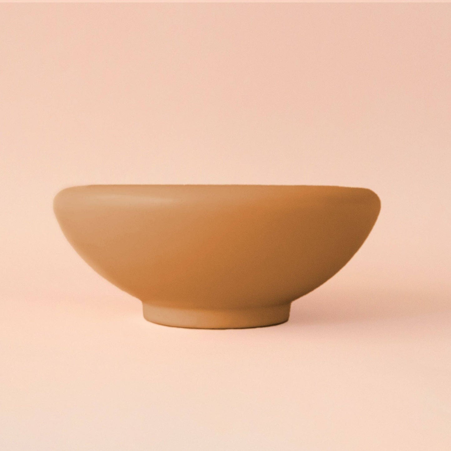 Birdie Bowl | Ginger: 8.25 inch