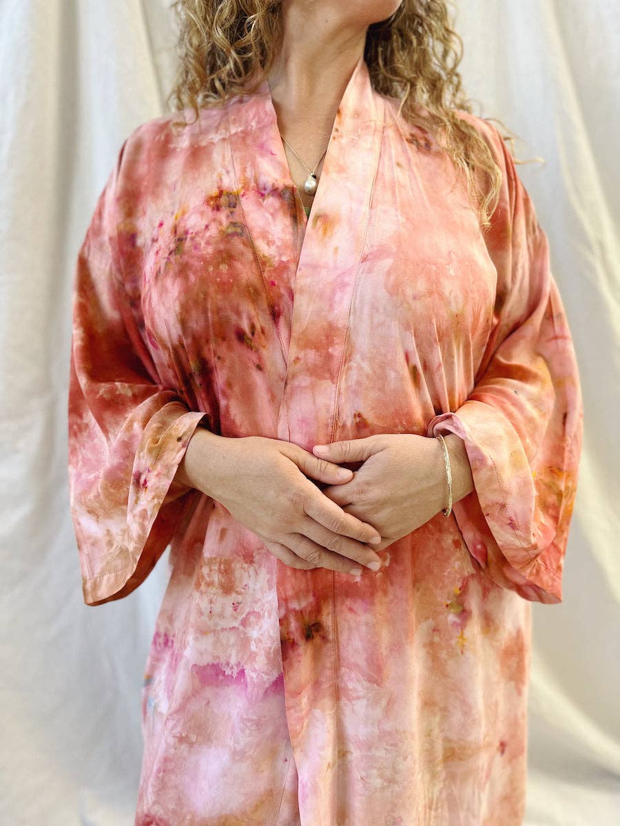 Dream Robes: Lichen / L/XL