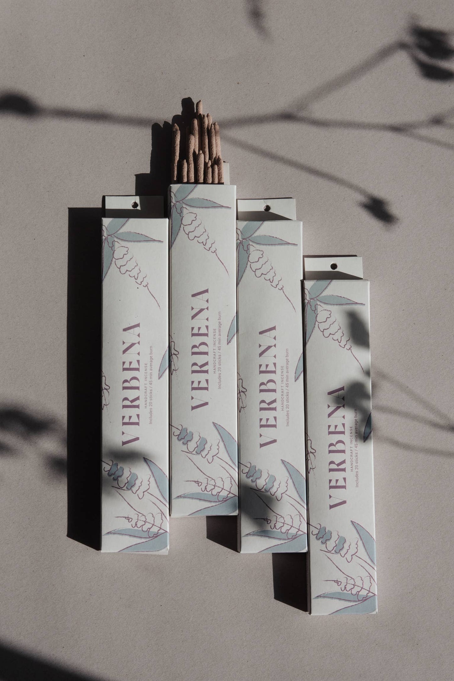 Handcraft Incense Verbena