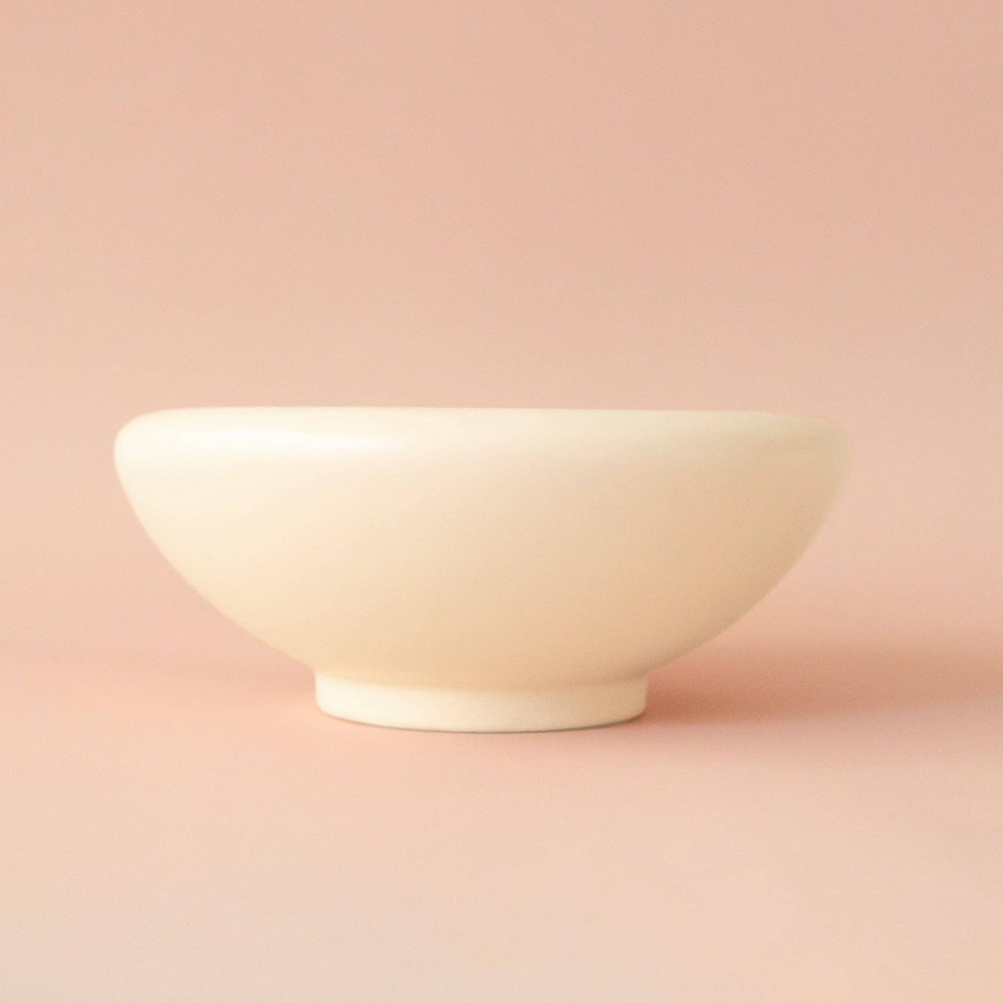 Birdie Bowl | Vintage White: 8.25 inch