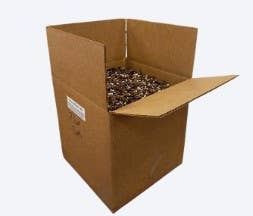 Bulk Soil - Cactus Gritty Mix (7 Gal Box)