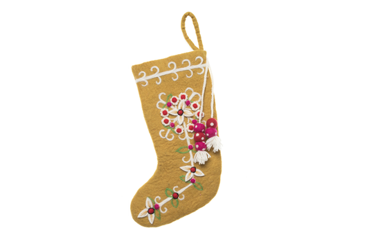 Meadow Stocking: Meadow