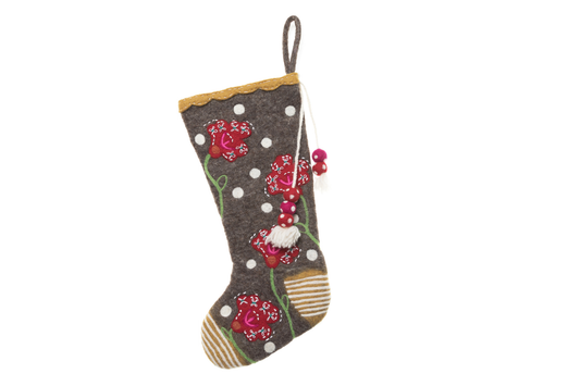 Garden Stocking: Garden