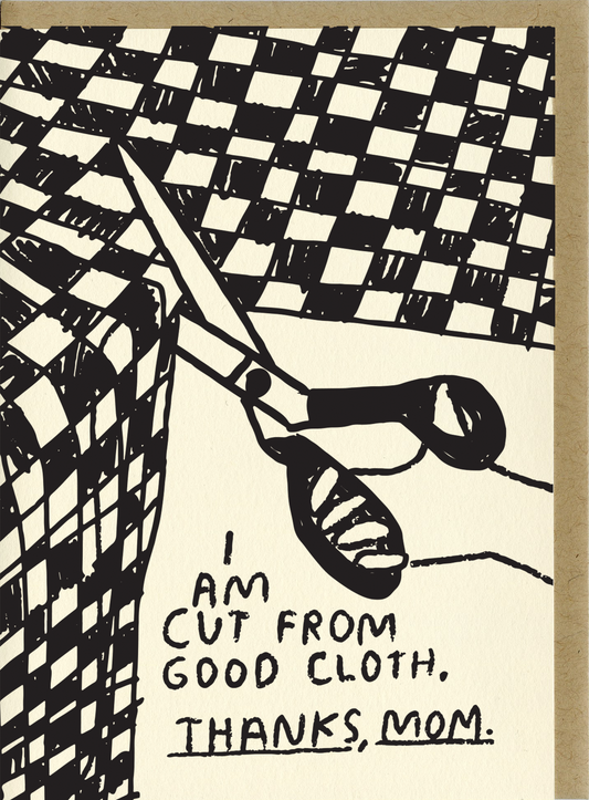 Good Cloth