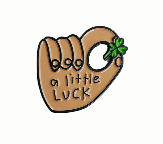 Luck Pin