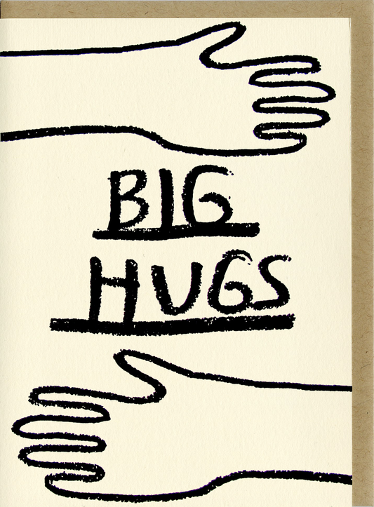 Big Hugs